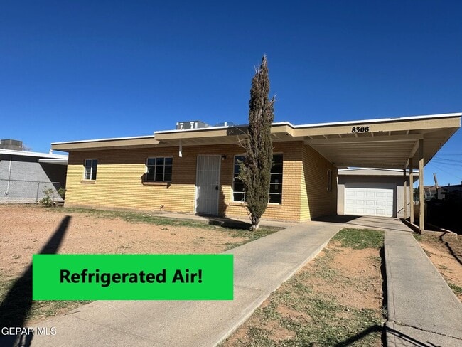 Building Photo - 8308 Mt Ranier Dr