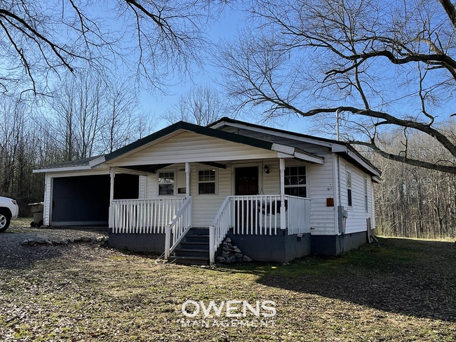 Building Photo - North Hall Home For Rent