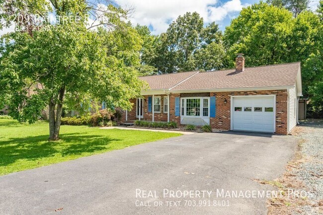 Building Photo - 209 Raintree Blvd Rental