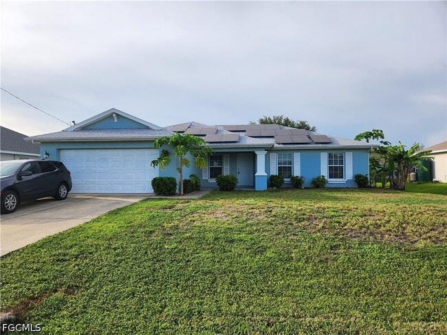 Building Photo - 1627 S Gator Cir