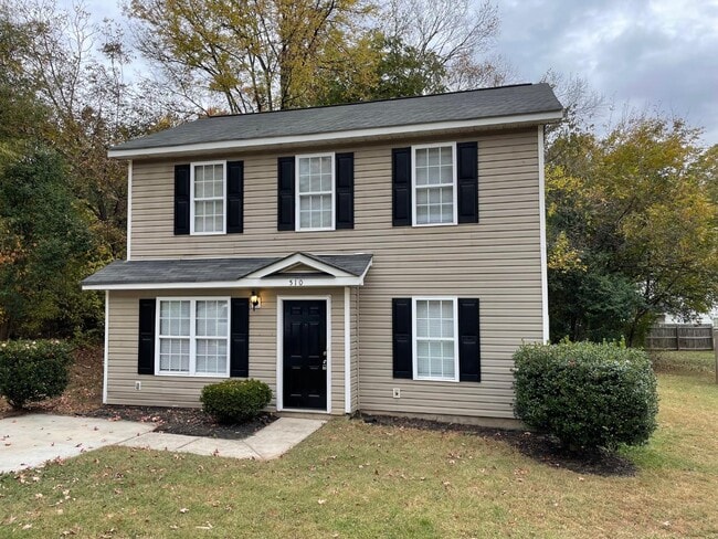 Building Photo - 510 Wabash Ave