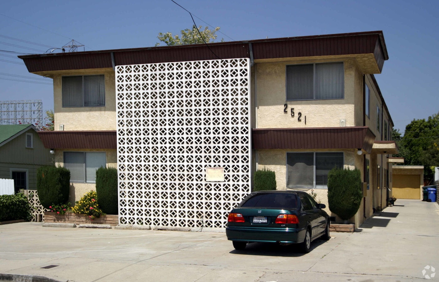 2521 Mathews Ave. - 2521 Mathews Ave.