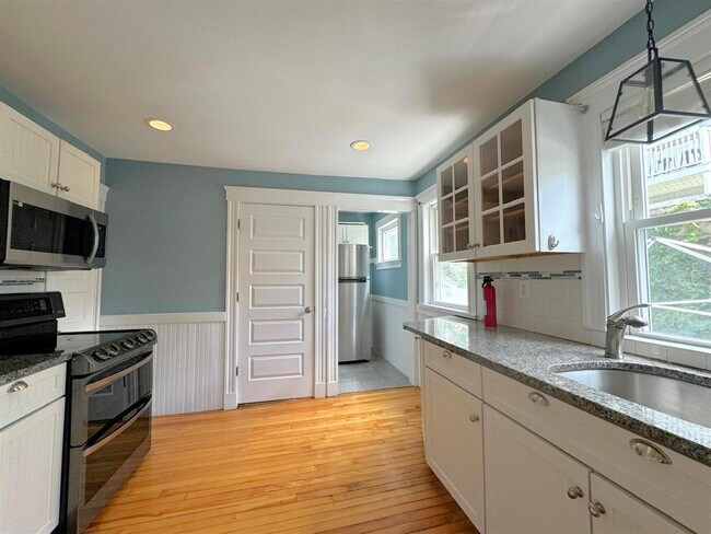 Photo - 9 Gordon St Unit 1