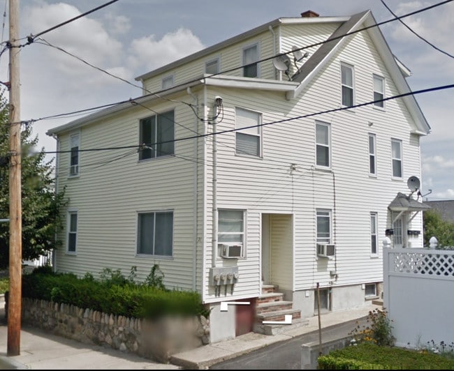 Apartments for Rent in Peabody, MA