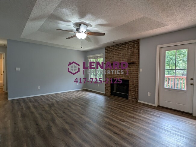 Photo - Large 4 Bedroom Home