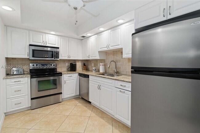 Photo - 3450 S Ocean Blvd Unit 2030
