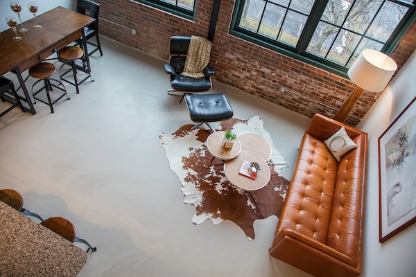 Capewell Lofts