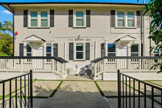 312 Brookes Ave Unit 2