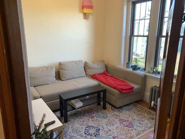 Photo - 153 Saint Alphonsus St Unit 3B