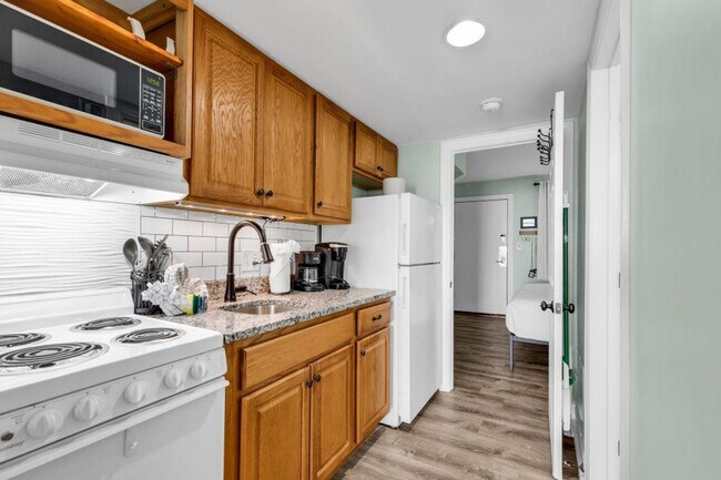 Photo - 2001 S Ocean Blvd Unidad ID1266525P