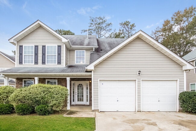 Building Photo - 3747 Rosebud Park Dr Rental