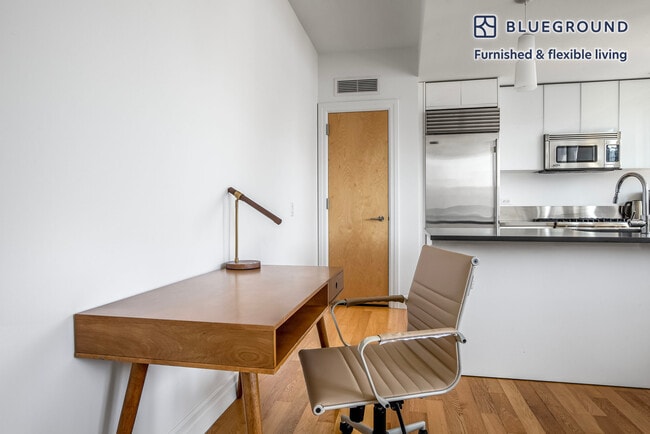 Photo - 550 W 54th St Unidad SI FL29-ID1244