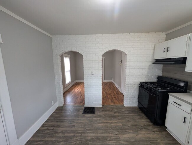 Photo - Spacious 3-Bedroom, 1.5-Bathroom Home with Garage – $1,950/Month