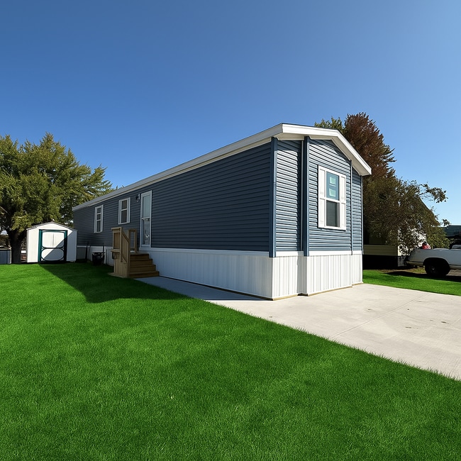 Building Photo - 52780 S Zacharias Ct