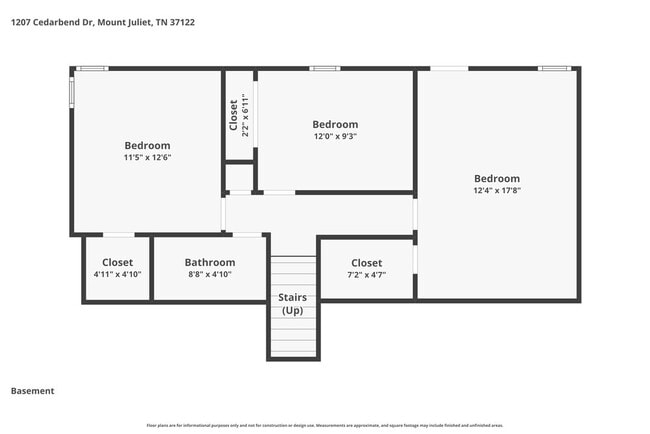 Photo - 1207 Cedarbend Dr
