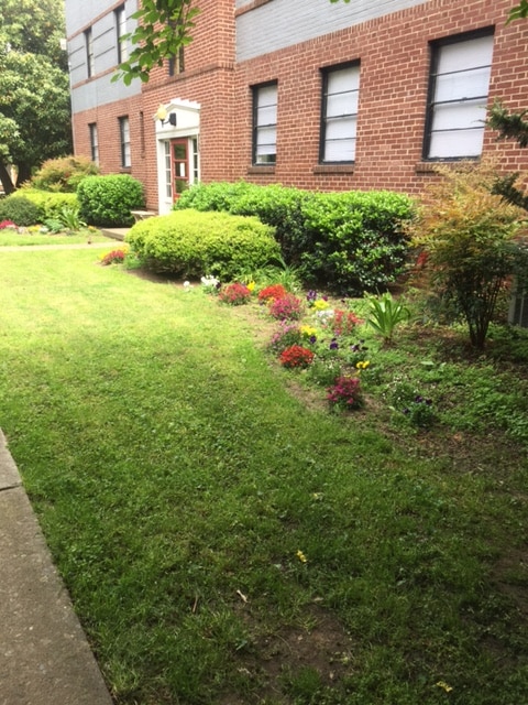 Photo - Moore Apartments