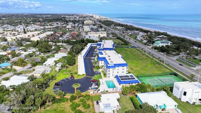 Photo - 2160 N Hwy A1A Condo Unit 404