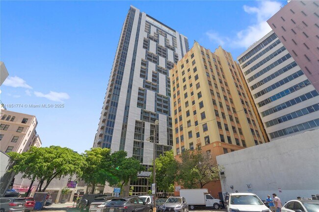 Photo - 151 SE 1st St Unit 3104