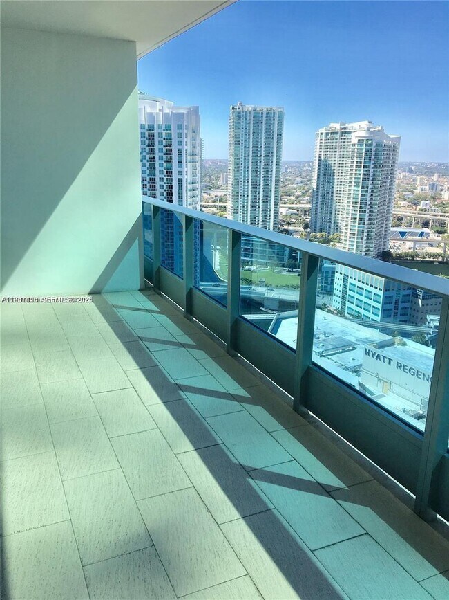 Photo - 200 Biscayne Blvd Way Unit 3712