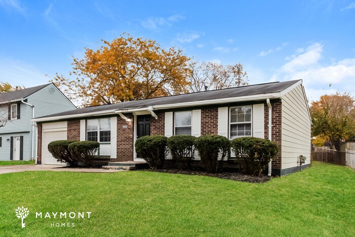 Photo - 1663 W Kemper Rd