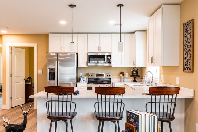 Lilac Valley Estates