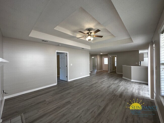 Photo - Beautiful 3 Bedroom Home in Fort Walton Beach!