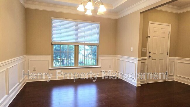 Photo - 1005 Magnolia Leaf Ct