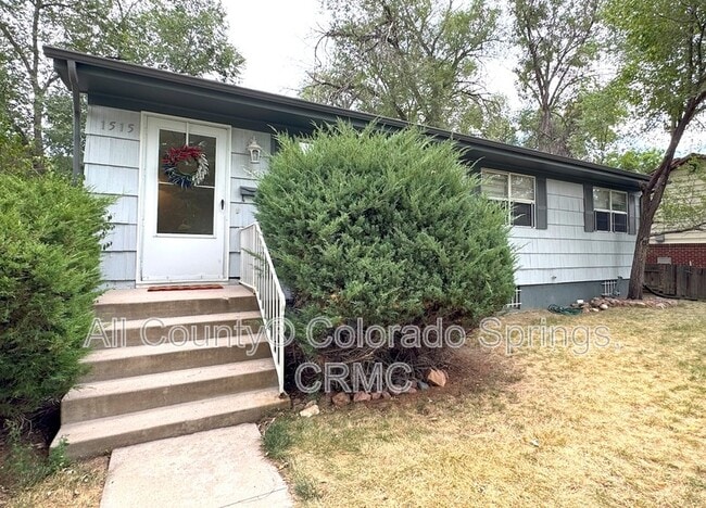 Building Photo - 1515 Eagle View Dr