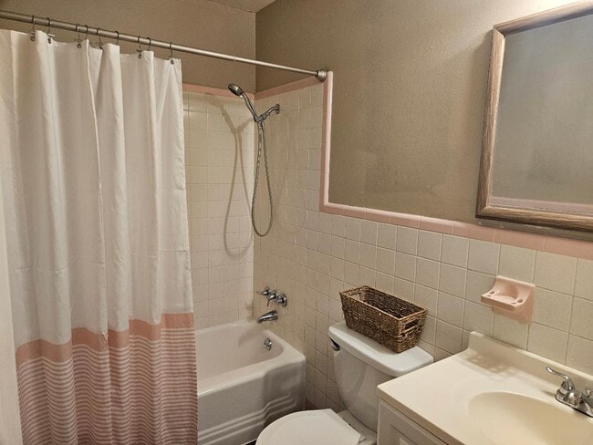 Bathroom - 1343 South Patrick Dr