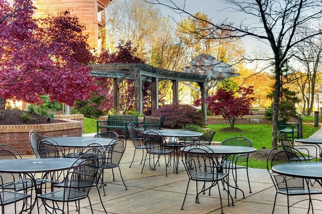 Photo - Clinton Manor Senior Living 62+