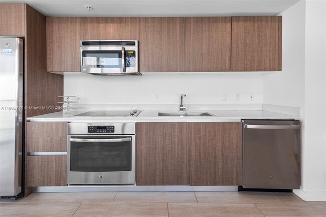 Photo - 1600 SW 1st Ave Unidad 602