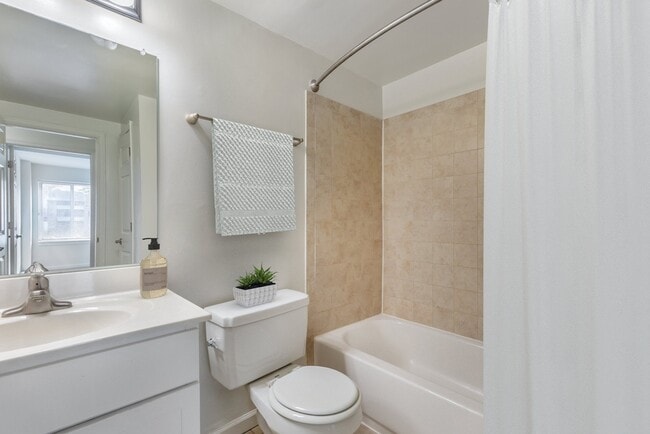 The Apartments at Saddle Brooke