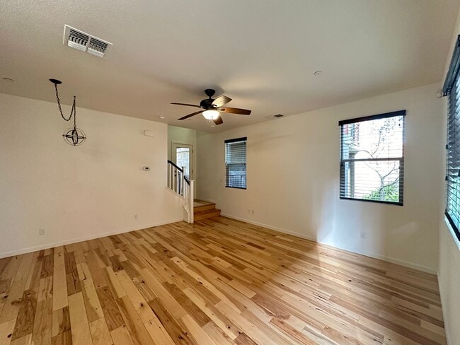 Photo - Modern 2-Story with Loft near Sutter Health Park