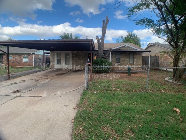 Building Photo - 4900 S Dimple Dr