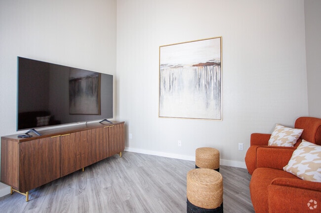 Theater Room