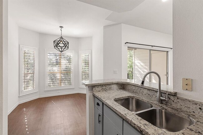 Photo - 6000 Shepherd Mountain Cove Unit 1604
