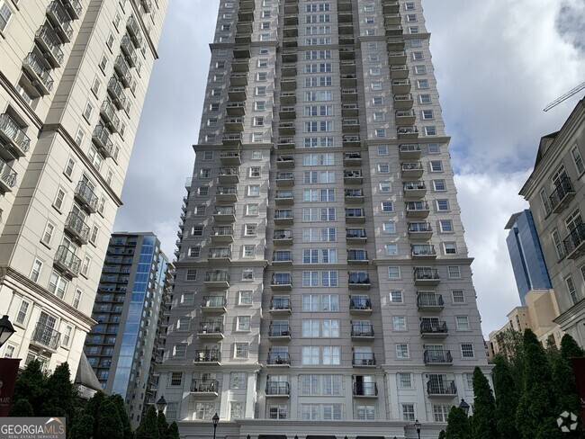 Building Photo - 195 14th St NW Unit 307 Rental