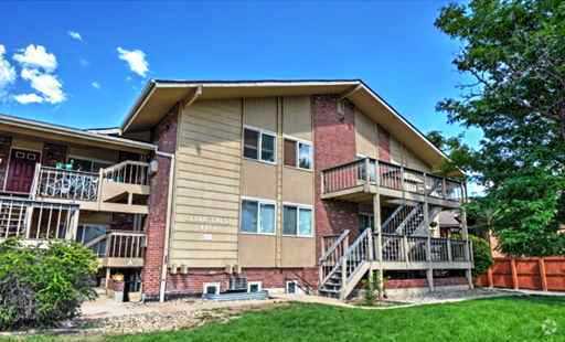 Building Photo - 1 bedroom condo for rent at Cedar Crest in...