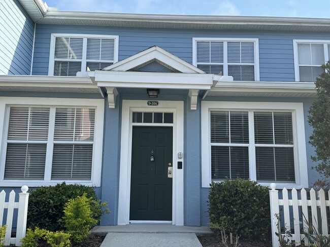 Building Photo - 4011 Venetian Bay Dr Unit 104