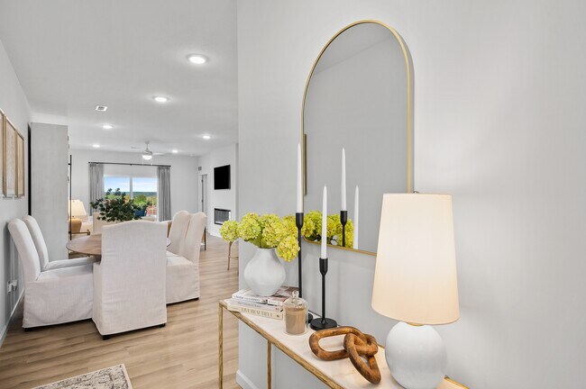Photo - Villas at Mulberry Way