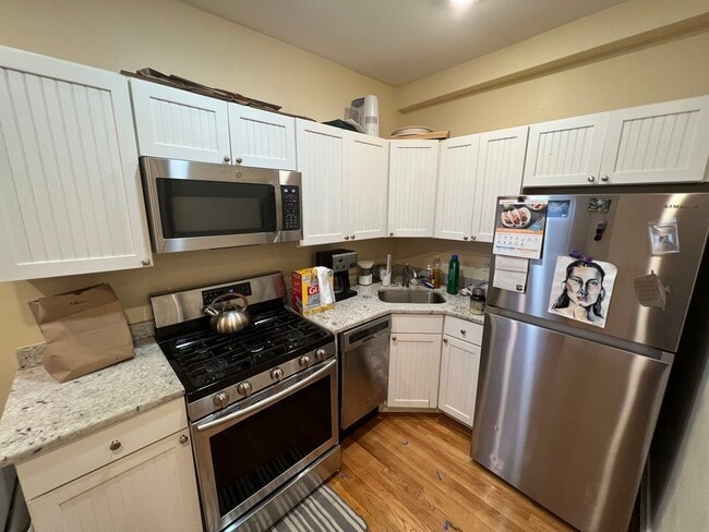 89 Morrison Ave Unit 1L