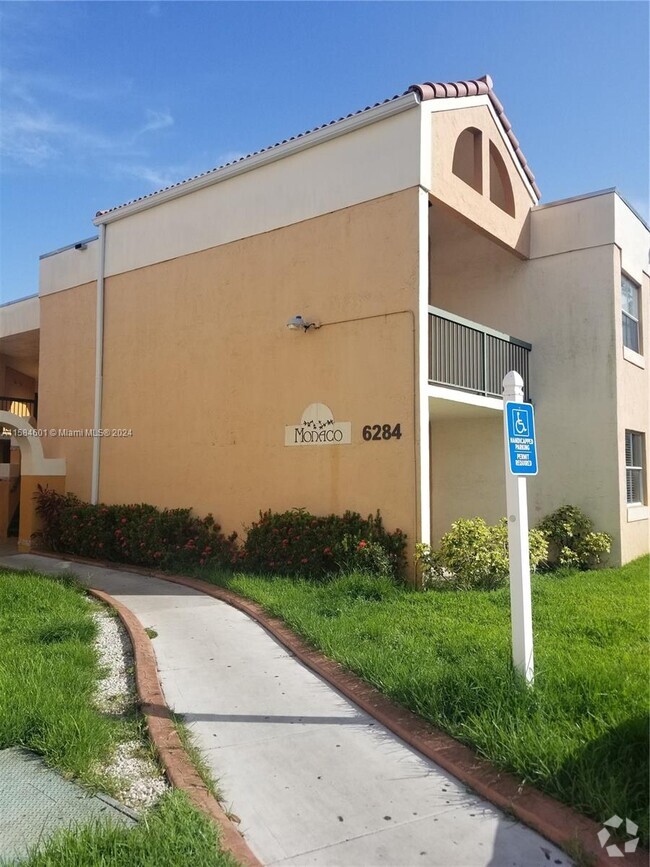 Building Photo - 6284 NW 186th St Rental