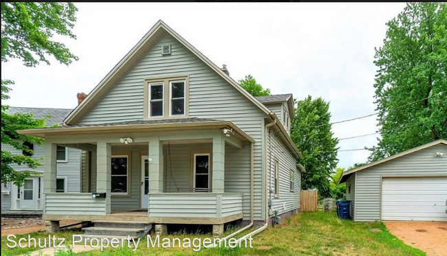 2 br, 1 bath House - 1337 Torney Ave - 2 br, 1 bath House - 1337 Torney Ave