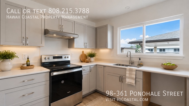 Photo - 98-361 Ponohale Street-
