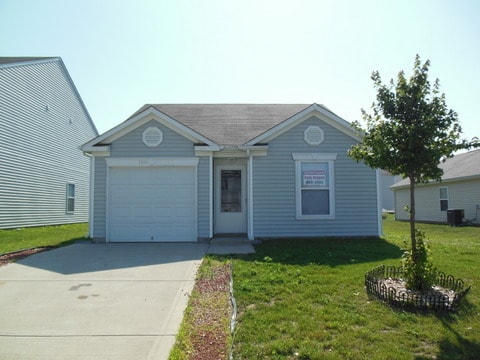 Camby - 3 BR ranch - Camby - 3 BR ranch