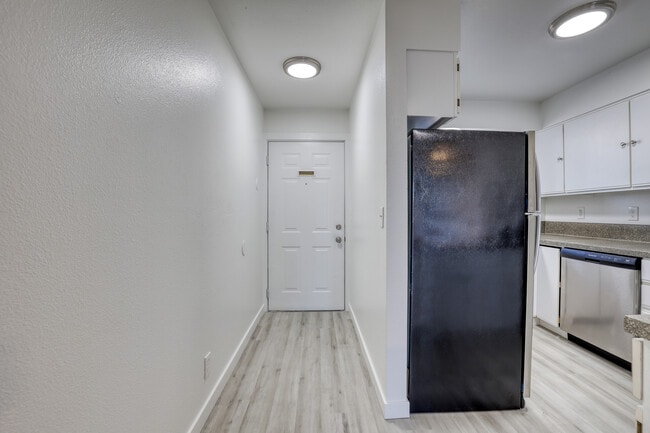 Maple Grove Apartments