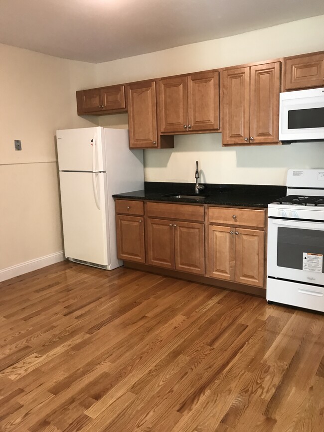 Photo - 6-8 Spaulding Street Unit 6-3