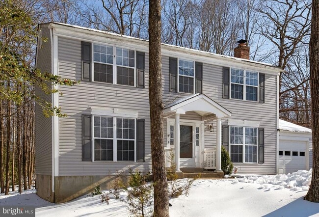 Photo - 2705 Vista Ct