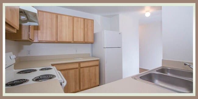 Crystal Chase Apartments