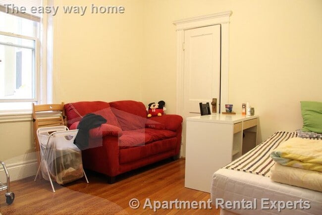 Photo - 72 Kirkland St Unit #4